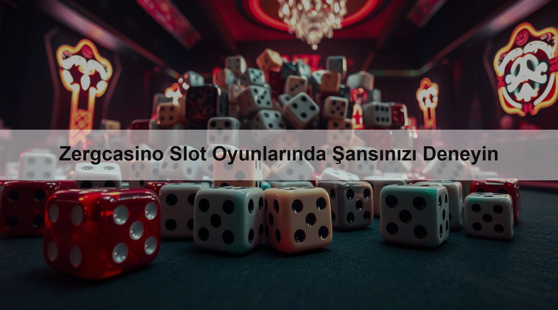 Zergcasino Slot Oyunlarında Şansınızı Deneyin 1 Zergcasino Slot Oyunlarında Şansınızı Deneyin