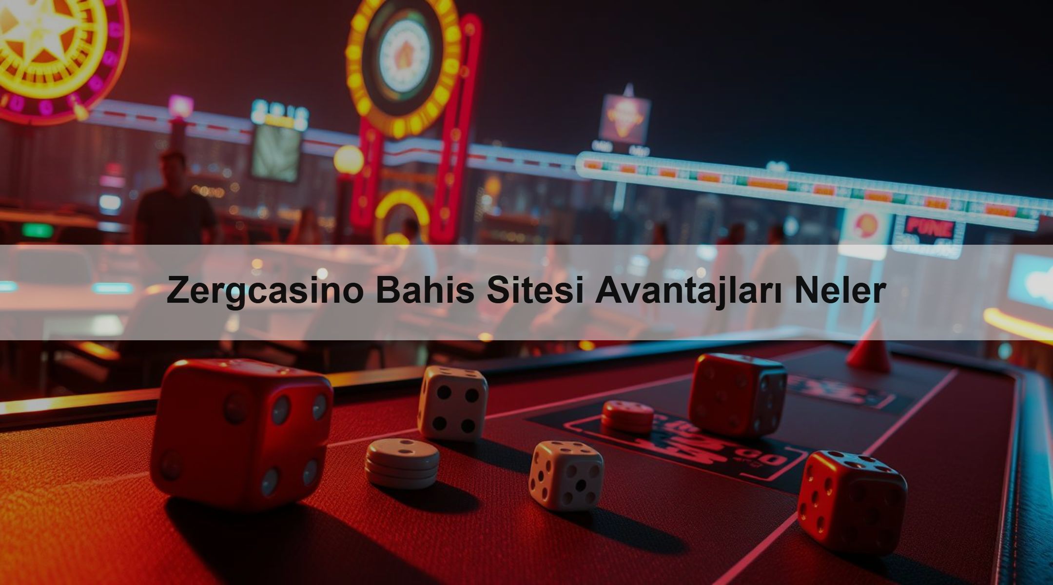 Zergcasino Bahis Sitesi Avantajları Neler 1 Zergcasino Bahis Sitesi Avantajları Neler