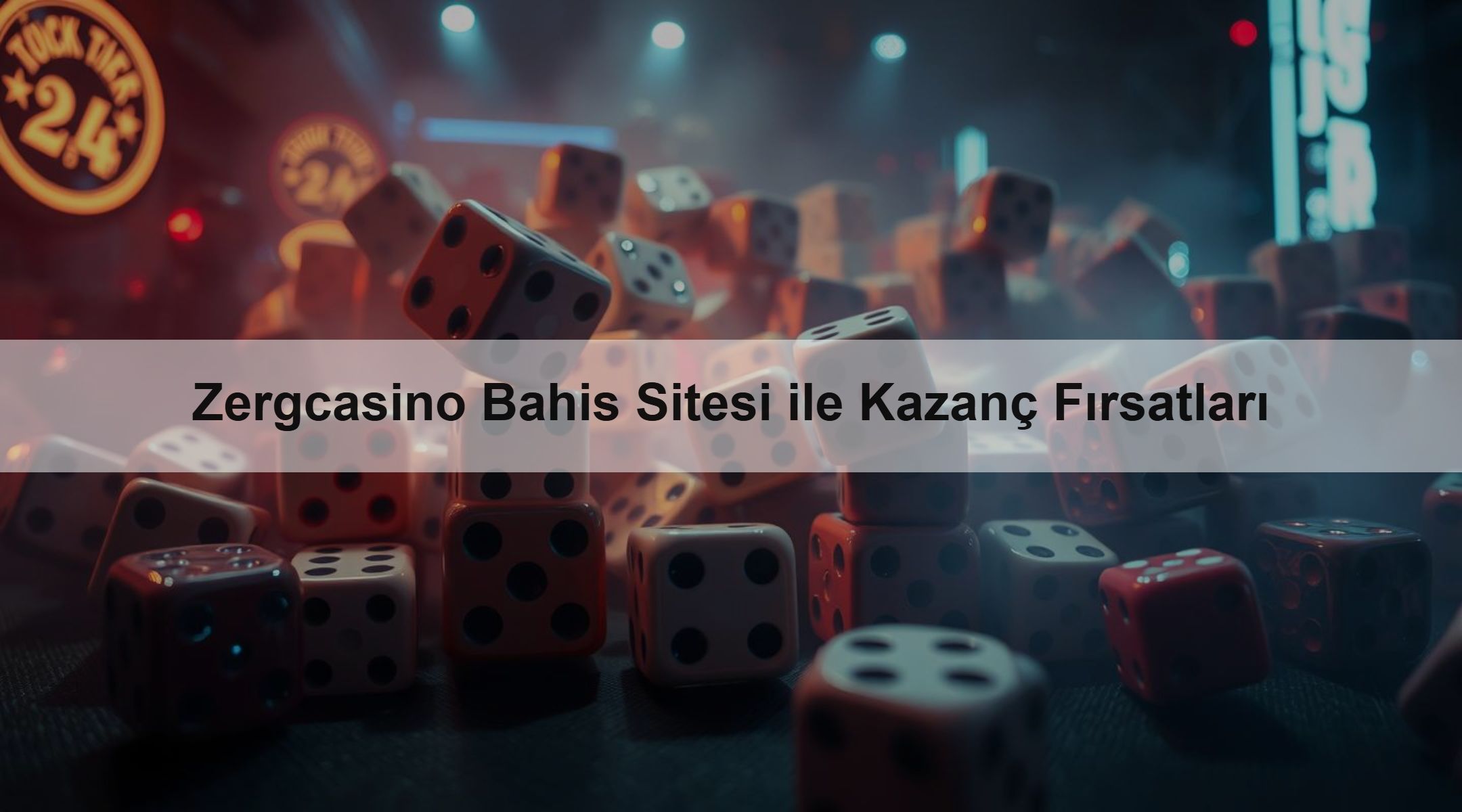 Zergcasino Bahis Sitesi ile Kazanç Fırsatları 1 Zergcasino Bahis Sitesi ile Kazanç Fırsatları