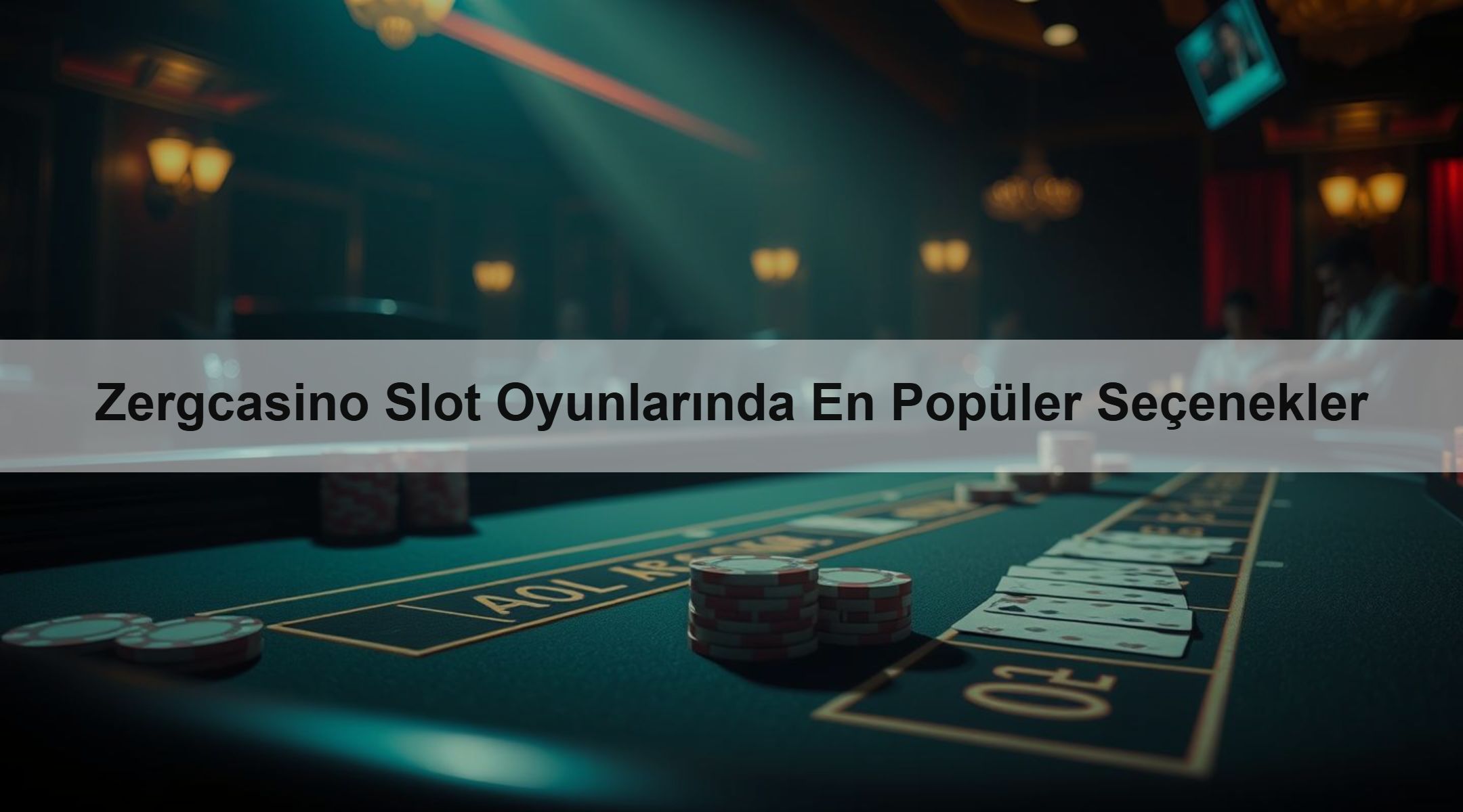 Zergcasino Slot Oyunlarında En Popüler Seçenekler 1 Zergcasino Slot Oyunlarında En Popüler Seçenekler