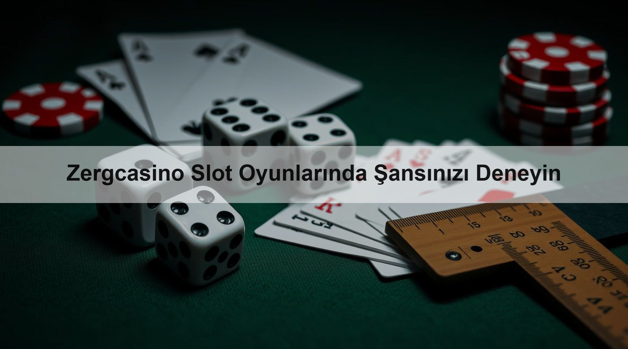 Zergcasino Slot Oyunlarında Şansınızı Deneyin 1 Zergcasino Slot Oyunlarında Şansınızı Deneyin